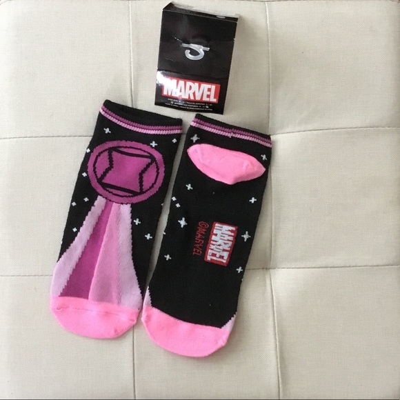 Marvel Set - Picture 5 of 13